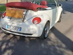 Usata 2011 VW Beetle Edition Cabrio | 8500 €