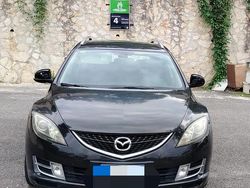 Usata 2008 Mazda 6 Station wagon | 500 € (Super prezzo)