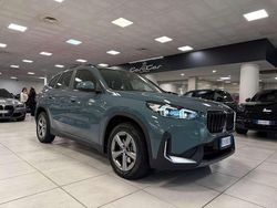 Blu/azzurro Usata 2023 BMW X1 SUV | 36.500 € (Super prezzo)