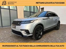 Grigio Usata 2020 Land Rover Range Rover Velar SE SUV | 28.900 € (Ottimo prezzo)