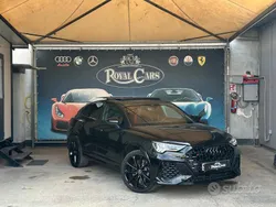 Audi RS Q3