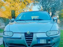 Usata 2004 Alfa Romeo 147 Due volumi | 1200 € (Ottimo prezzo)