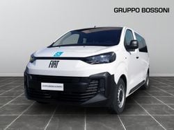 Bianco Nuova 2025 Fiat Scudo Furgone | 28.600 € (Cara)