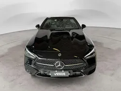 Nero Usata 2024 Mercedes CLE220 Advanced Plus Cabrio | 55.900 € (Super prezzo)