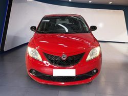 Rosso Usata 2021 Lancia Ypsilon Gold Due volumi | 13.500 € (Molto cara)