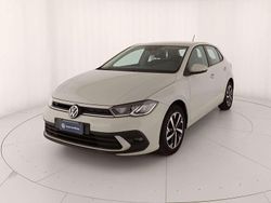 Ascot grey Usata 2023 VW Polo Life Tre volumi | 17.500 € (Ottimo prezzo)