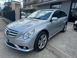 Usata 2007 Mercedes R320 Monovolume | 3500 € (Ottimo prezzo)
