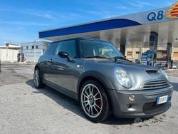 Grigio Usata 2002 Mini Cooper S Coupé Coupé | 11.500 € (Buon prezzo)