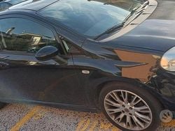 Nero Usata 2008 Fiat Grande Punto Due volumi | 3000 € (Ottimo prezzo)