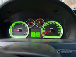 Nero Usata 2011 Chevrolet Aveo Due volumi | 1900 € (Ottimo prezzo)