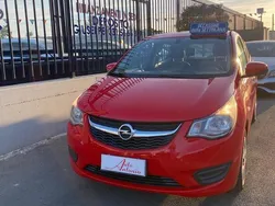 Usata 2015 Opel Karl Due volumi | 5999 € (Buon prezzo)