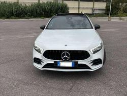 Usata 2020 Mercedes A250 Premium Tre volumi | 29.900 € (Cara)
