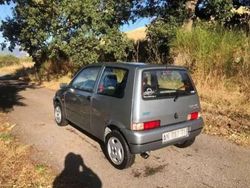 Usata 1996 Fiat Cinquecento Due volumi | 2500 € (Buon prezzo)