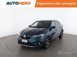 Blu Usata 2022 Renault Arkana SUV | 18.299 € (Ottimo prezzo)