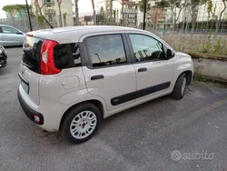Usata 2017 Fiat Panda Due volumi | 7450 € (Ottimo prezzo)