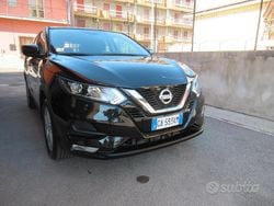 Nero Usata 2020 Nissan Qashqai SUV | 16.100 € (Ottimo prezzo)