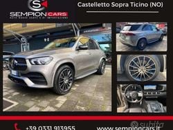 Other Usata 2022 Mercedes GLE400 Premium Plus SUV | 57.700 € (Cara)