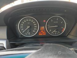 Grigio Usata 2008 BMW 2000 M Sport Tre volumi | 6800 €