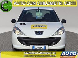 Bianco Usata 2011 Peugeot 206 Tre volumi | 3070 € (Ottimo prezzo)
