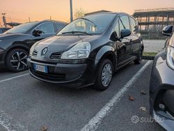 Nero Usata 2009 Renault Modus Dynamique Monovolume | 1500 € (Super prezzo)
