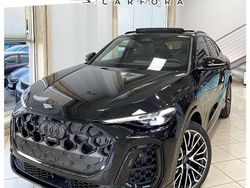 Nero Nuova 2025 Audi Q5 Ambiente SUV | 76.990 € (Buon prezzo)