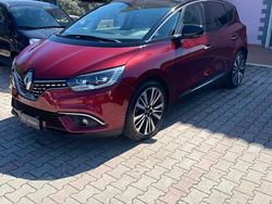 Rosso Usata 2019 Renault Scénic IV Initiale Paris Monovolume | 11.950 € (Buon prezzo)