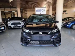 Bianco Nuova 2025 Aixam Coupe Coupé | 11.900 € (Super prezzo)