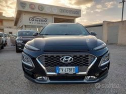 Nero Usata 2019 Hyundai Kona Xpossible SUV | 12.990 € (Buon prezzo)