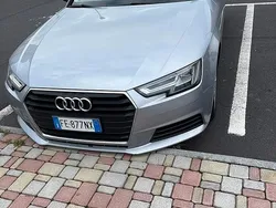Usata 2016 Audi A4 Station wagon | 14.500 € (Buon prezzo)