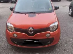 Usata 2017 Renault Twingo GT Due volumi | 8200 €