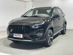 Nero Usata 2024 DR DR 3.0 SUV | 18.400 € (Cara)