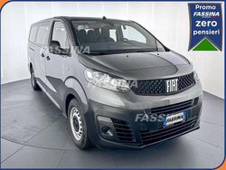 Grigio Nuova 2025 Fiat Scudo Business Furgone | 38.800 €