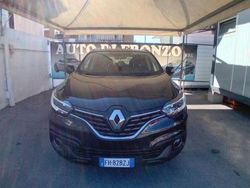Nero Usata 2017 Renault Kadjar Life SUV | 15.299 € (Buon prezzo)