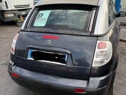 Blu/azzurro Usata 2003 Citroën C3 Pluriel Cabrio | 1999 € (Buon prezzo)