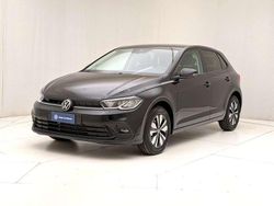 Nero Nuova 2025 VW Polo Life Tre volumi | 22.500 € (Buon prezzo)