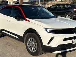 Bianco Usata 2020 Opel Mokka SUV | 13.900 €
