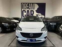 Bianco Usata 2015 Opel Corsa Coupé | 8299 € (Buon prezzo)