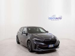 Grigio Usata 2021 BMW 120 M Sport Due volumi | 29.900 € (Buon prezzo)