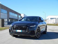 Grigio Usata 2023 Audi Q8 SUV | 75.000 € (Molto cara)