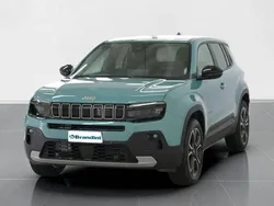 Nuova 2025 Jeep Avenger Summit SUV | 23.400 € (Ottimo prezzo)