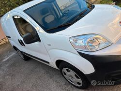 Usata 2019 Fiat Fiorino Monovolume | 4990 €