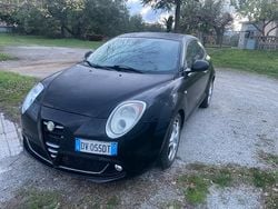 Nero Usata 2009 Alfa Romeo MiTo Distinctive Due volumi | 2900 € (Super prezzo)