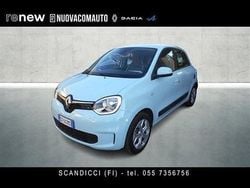 Azzurro Usata 2021 Renault Twingo Zen Due volumi | 9000 € (Ottimo prezzo)