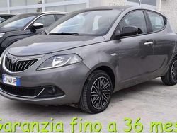 Grigio Usata 2022 Lancia Ypsilon S Due volumi | 11.400 € (Buon prezzo)