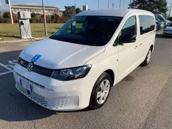 Bianco Nuova 2024 VW Caddy Maxi Monovolume | 36.500 € (Ottimo prezzo)