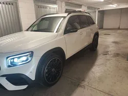 Bianco Usata 2023 Mercedes GLB200 Premium SUV | 40.000 €