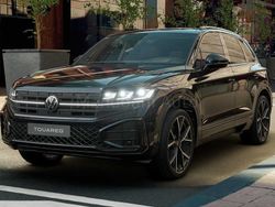 Nero Nuova 2025 VW Touareg Edition SUV | 86.802 €
