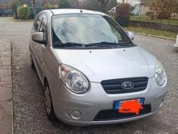 Usata 2009 Kia Picanto Due volumi | 3800 €