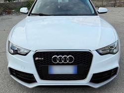 Usata 2012 Audi A5 Sportback Ambiente Due volumi | 12.500 € (Buon prezzo)