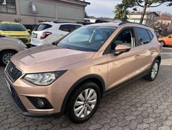 Marrone Usata 2018 Seat Arona XCELLENCE SUV | 9490 € (Buon prezzo)
